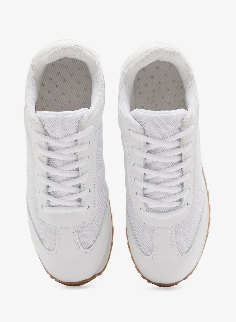 جينجر سنيكرز مبطن - Image 4