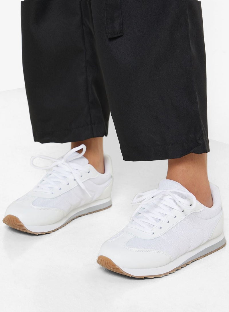 جينجر سنيكرز مبطن - Image 5