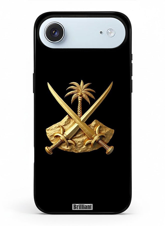 Brilliant Apple iPhone Air Case Cover IMAGE_48