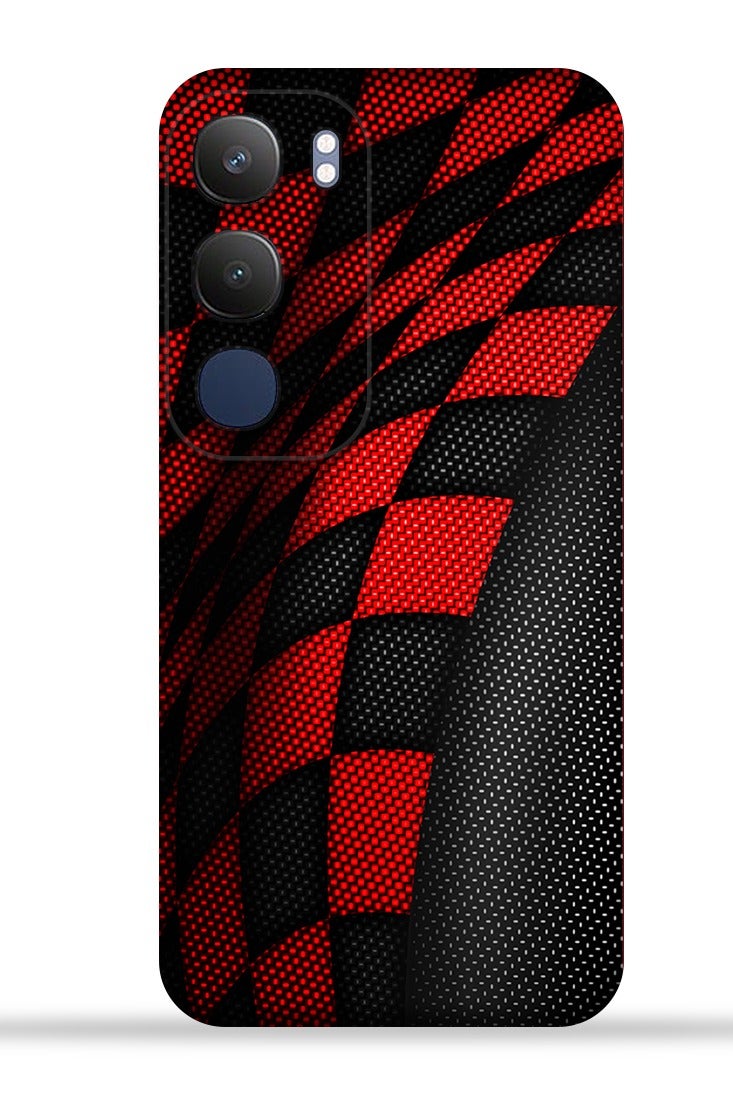 AMC DESIGN Protective Case Cover For vivo Y19s - Image 1