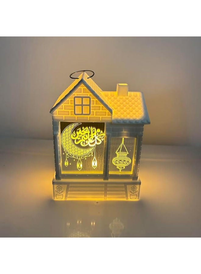 فانوس شموع رمضان - Image 2