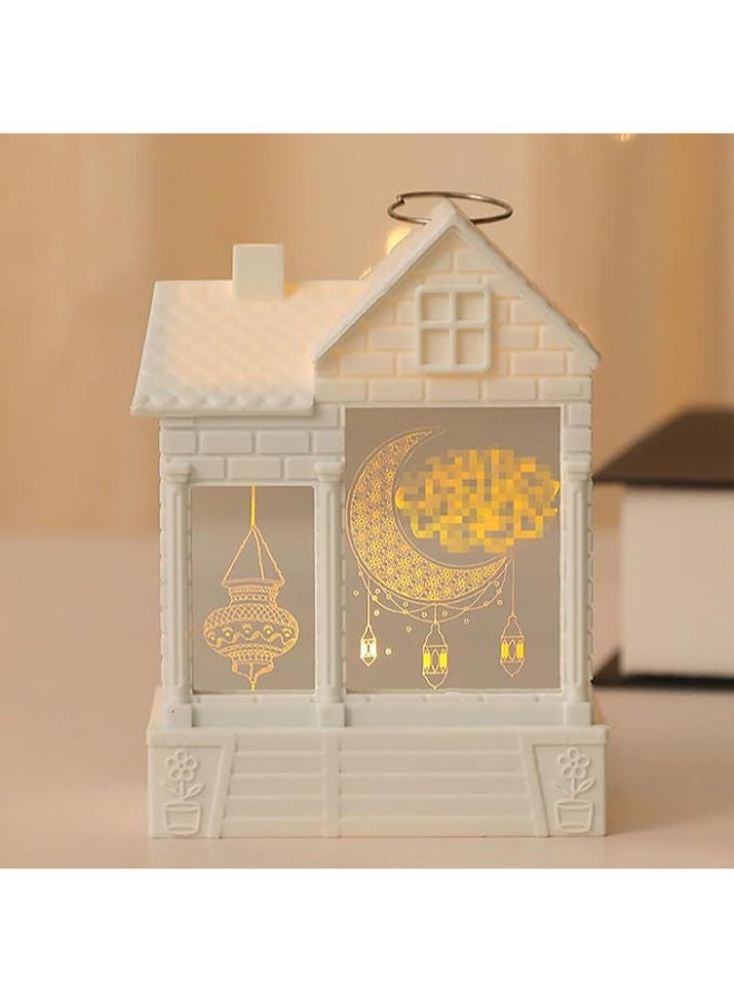 فانوس شموع رمضان - Image 1