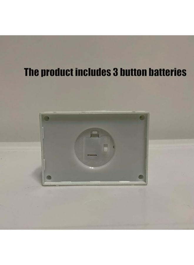 فانوس شموع رمضان - Image 4