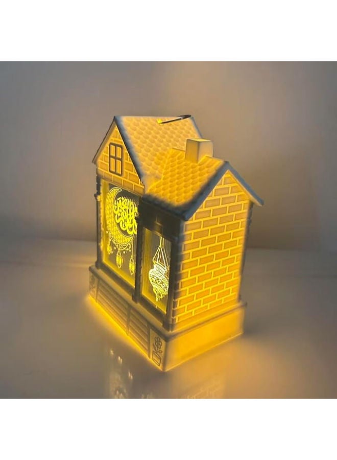 فانوس شموع رمضان - Image 3