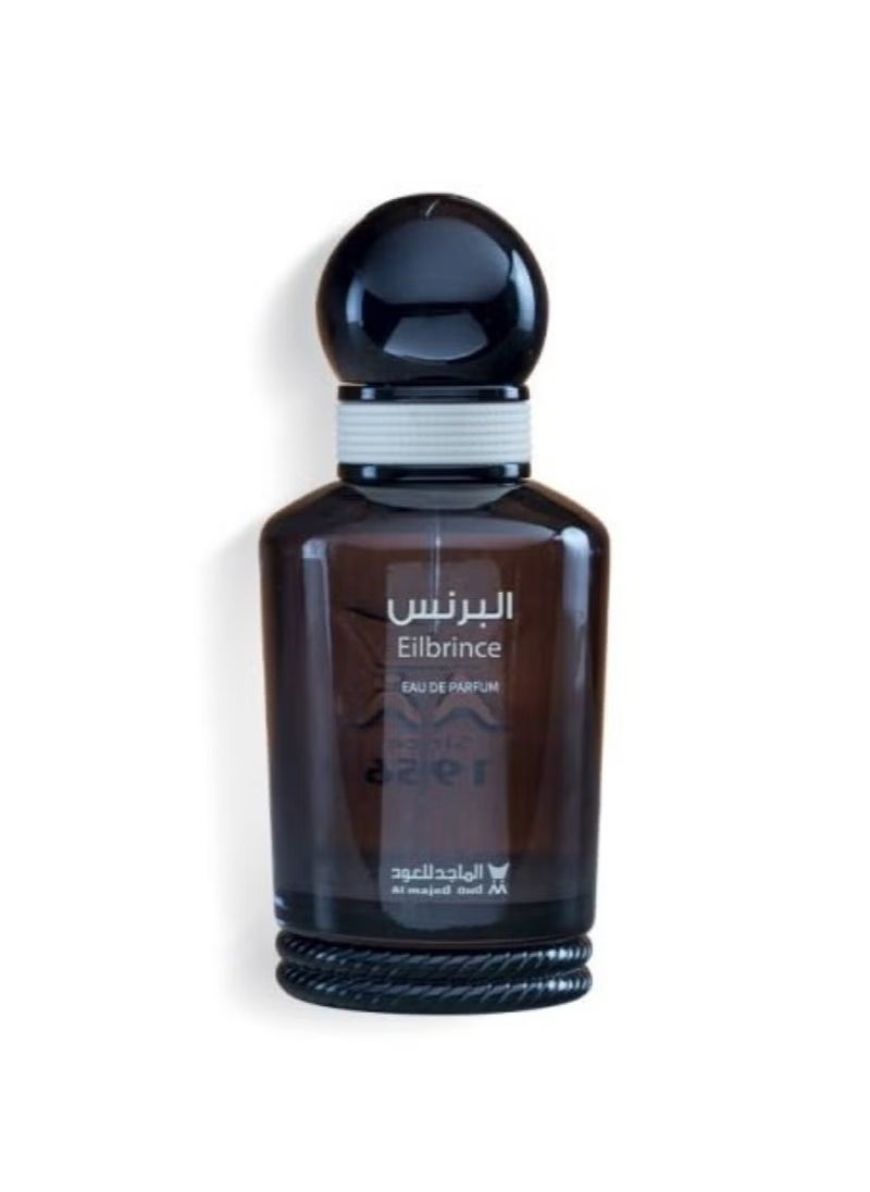 الماجد للعود - عطر البرنس كلاسيك - 100 مل - Image 1