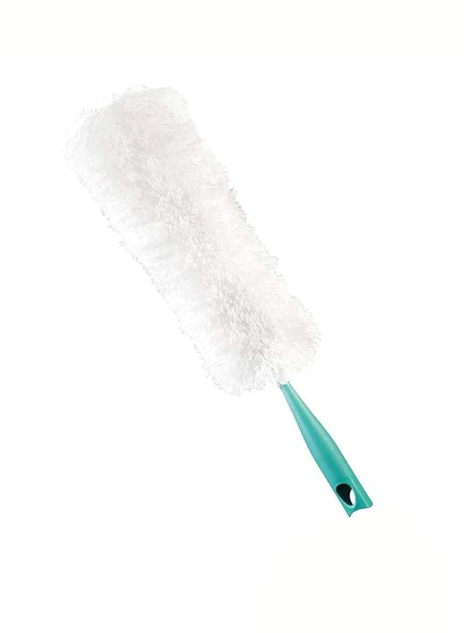 NIBEMINENT Feather Duster White - Image 1