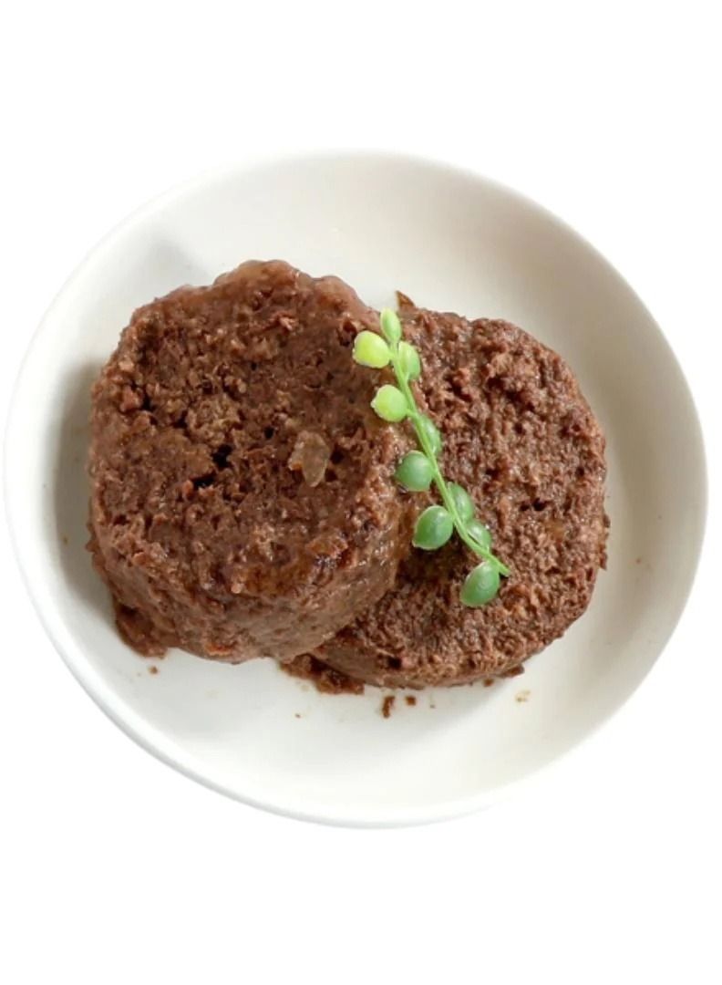 كيت كات وايلد كات تونة مع طعام قطط ماكريل معلب 400 جرام - Image 2