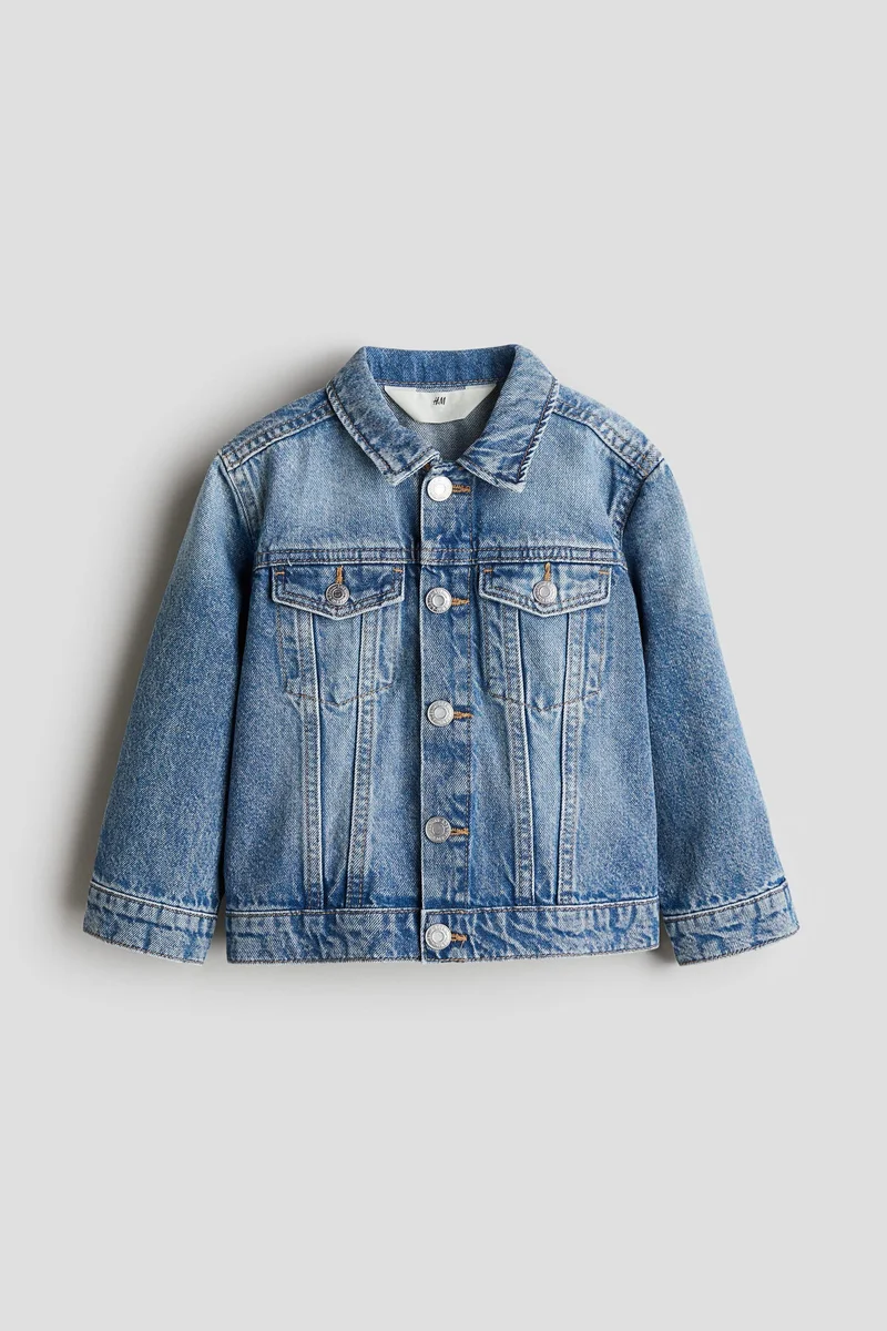 H&M Denim jacket