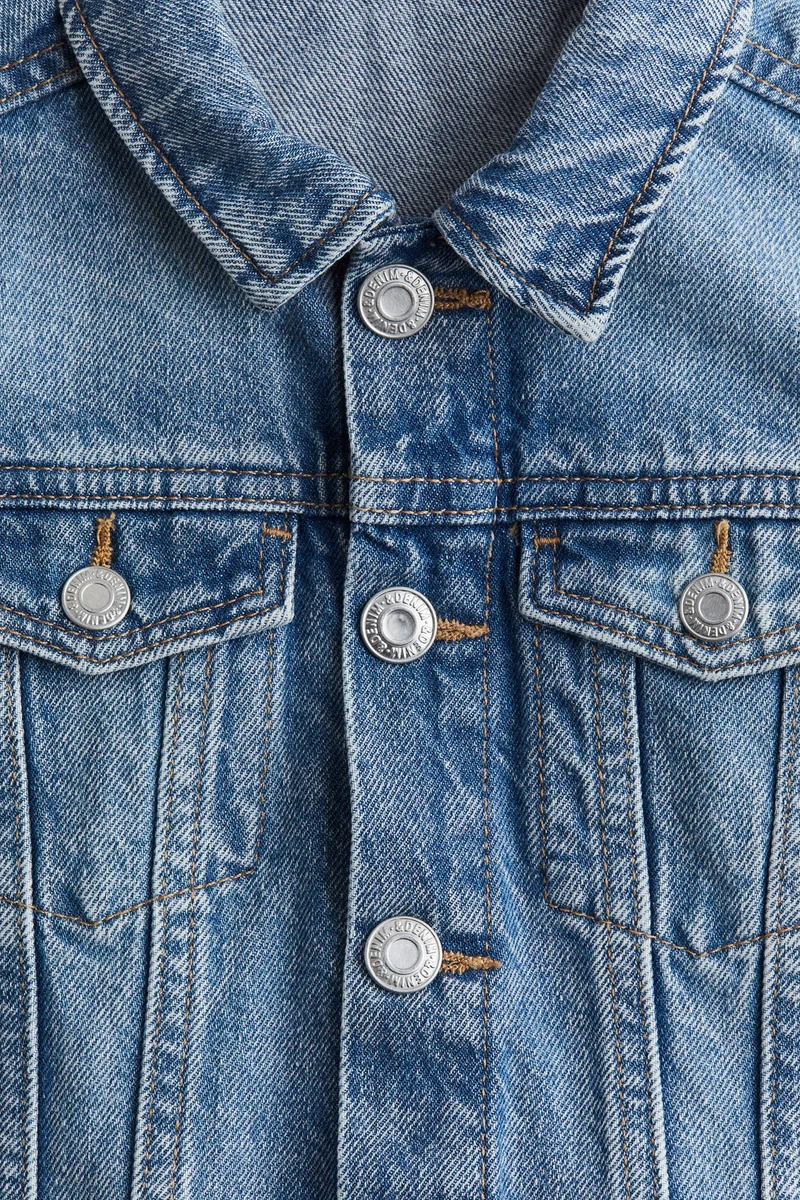 H&M Denim jacket