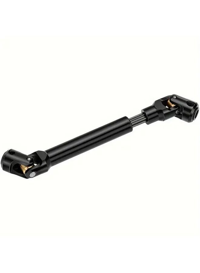 Stainless Steel Driveshaft 75 89mm For TRX4 Axial SCX10 RC Crawler Car Upgrade - Image 2