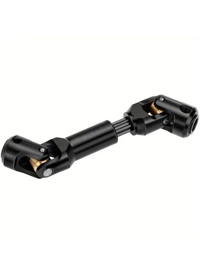 Stainless Steel Driveshaft 75 89mm For TRX4 Axial SCX10 RC Crawler Car Upgrade - Image 4