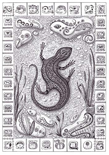 SAKURA PIGMA MICRON BLACK OPEN STOCK, PACK OF 3 PENS (04) - Image 3