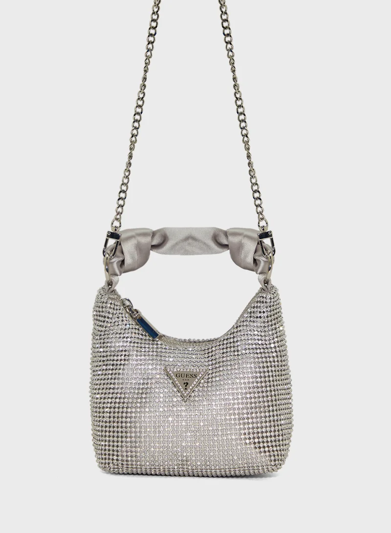GUESS Lua Mini Hobo