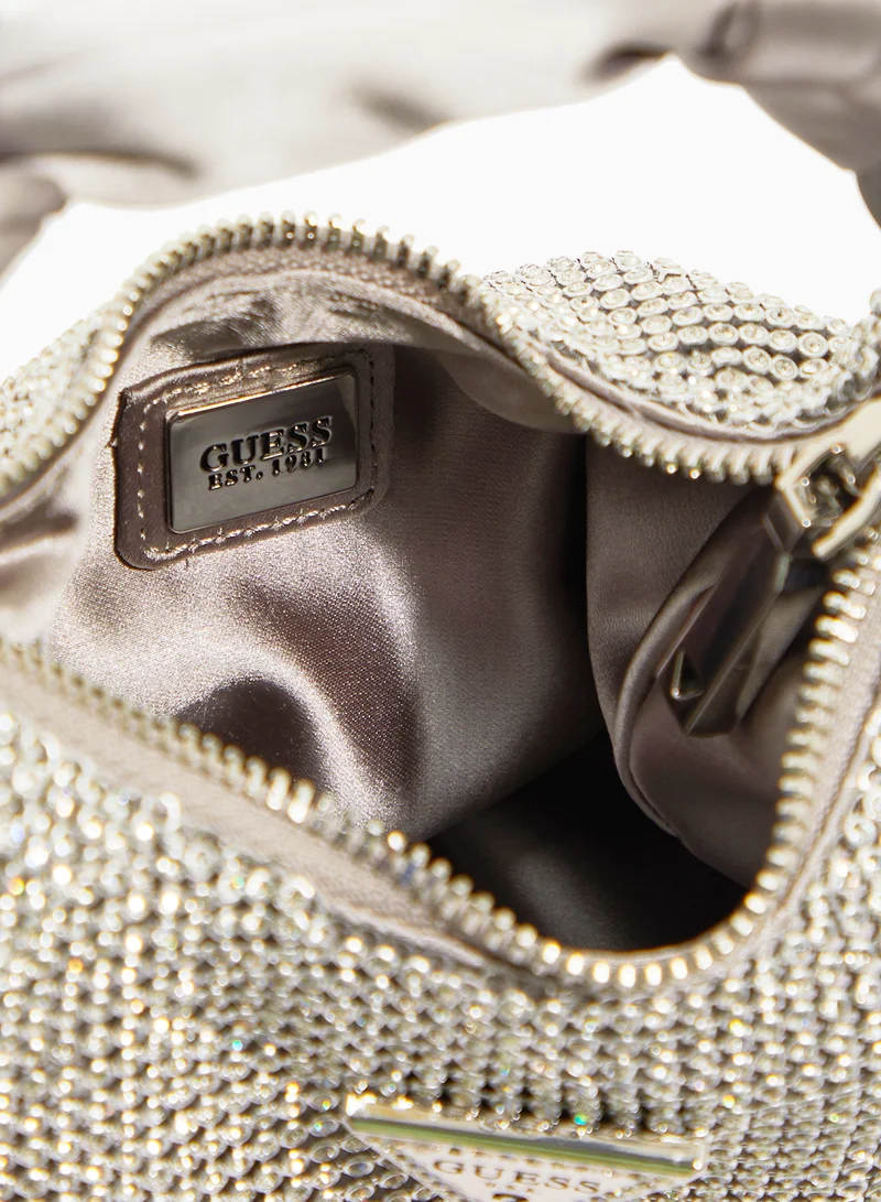GUESS Lua Mini Hobo