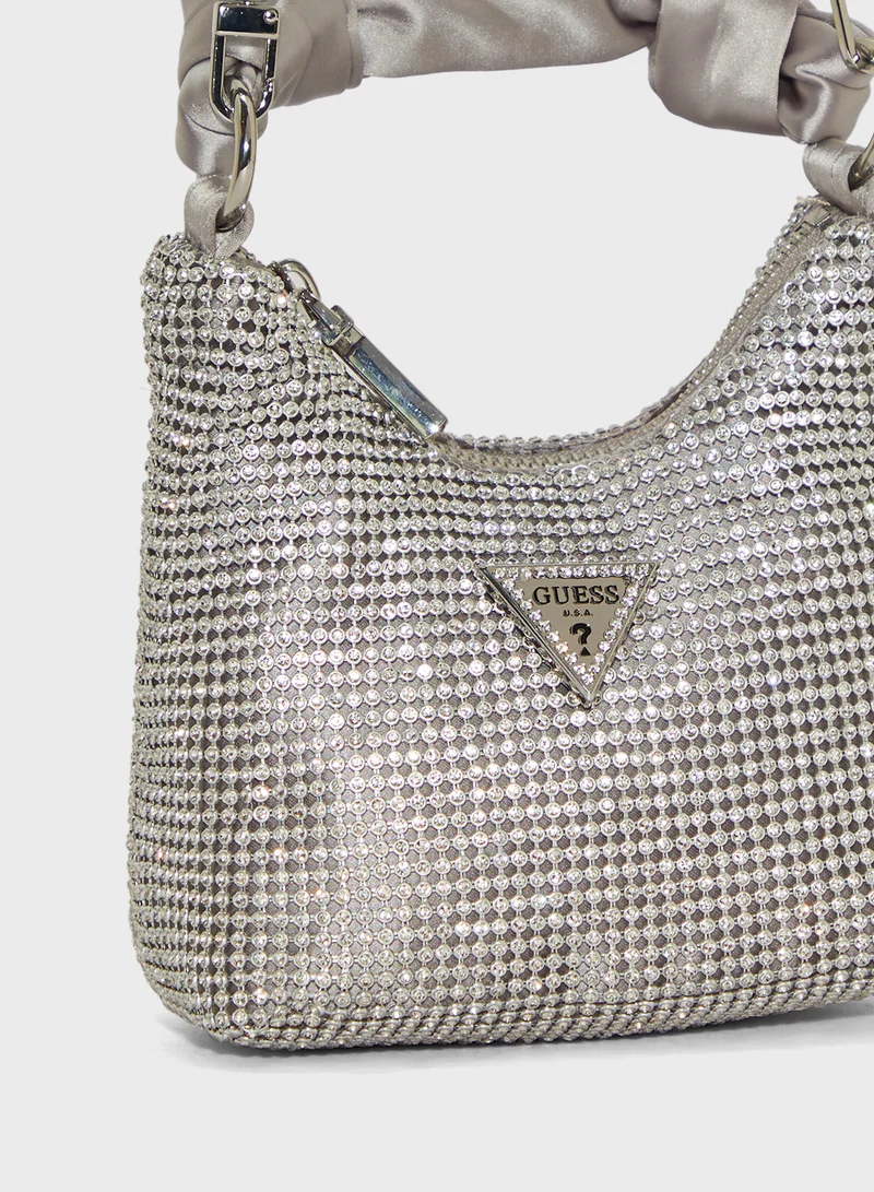 GUESS Lua Mini Hobo