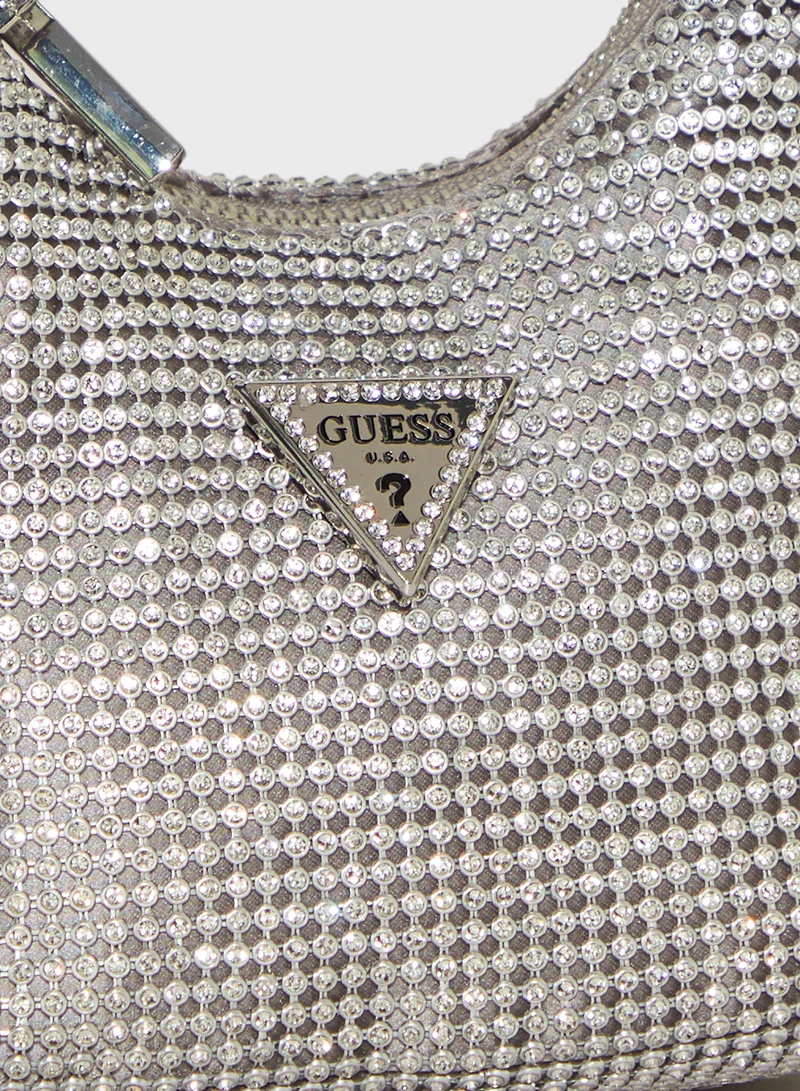 GUESS Lua Mini Hobo