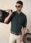 هاي ستار Green