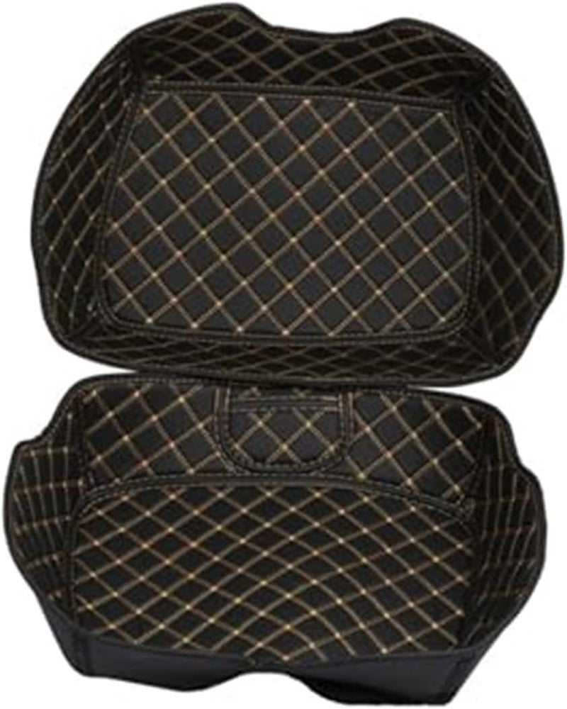 DEMULAX Motorcycle Trunk Case Liner for GIVI E43 - Image 3