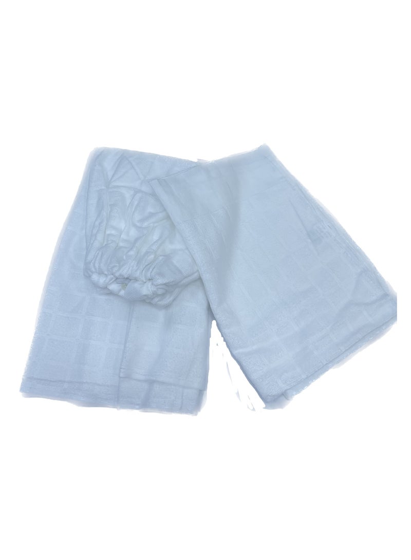 احرام ولادي للحج والعمرة - Image 2