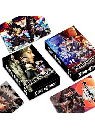 Black Clover