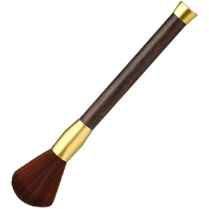 rayihni Coffee Cleaning Brush  168Cm Vegan Bristle Brush For Espresso Machines  Coffee Grinders  Barista Tool For Deep Cleaning Filters Portafilters  Nozzles - Image 1