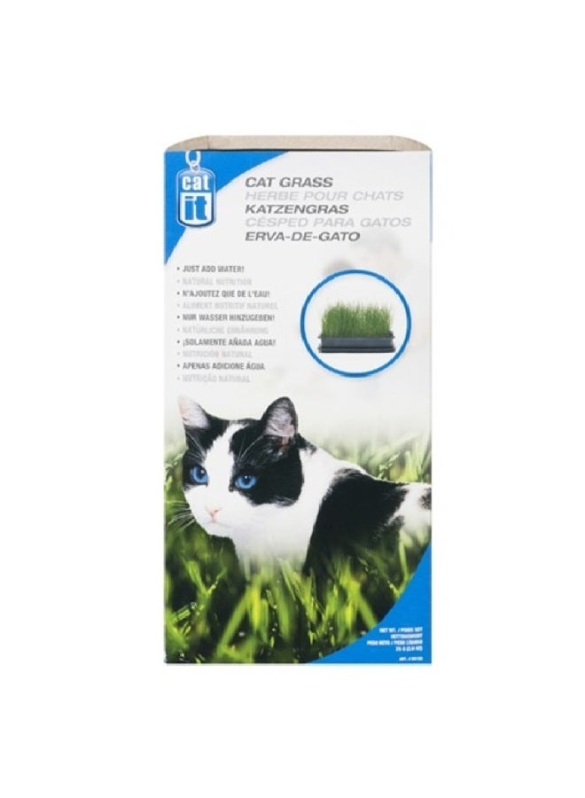 Catit Cat Grass - 75G