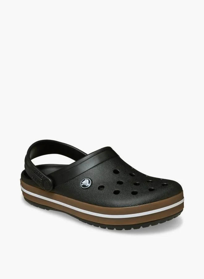 كروكس Men Backstrap Clogs