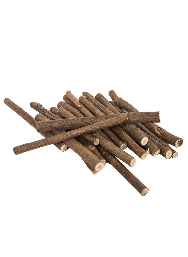 وير مانيوفاكتشارينج أعواد بريتزل Willow Critters من Ware Manufacturing للحيوانات الأليفة الصغيرة (عبوة من قطعة واحدة) - Image 3