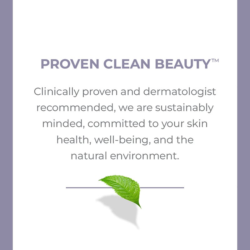 derma-e Derma E Advanced Peptides and Vegan Flora-Collagen Gentle Jelly Cleanser â€“ Cleansing Face Wash Brightens, Hydrates and Reduces Appearance of Facial Lines and Wrinkles, 4 Oz - Image 4