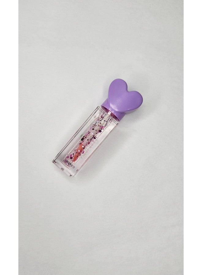 Lip Oil - Hydrating & Non-Sticky Gloss | Lightweight & Nourishing for Soft, Plump Lips - Image 2