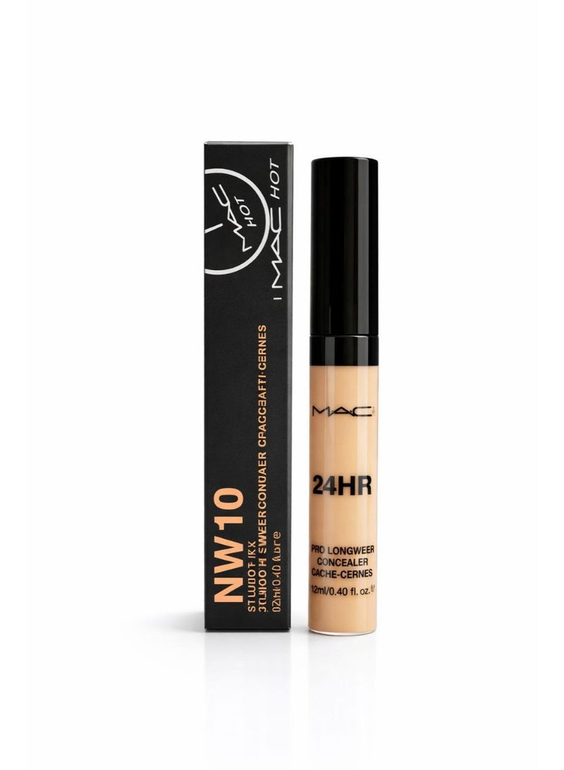 ماك كوزمتيكس Studio Fix 24-Hour Smooth Wear Concealer NW10 - Image 1