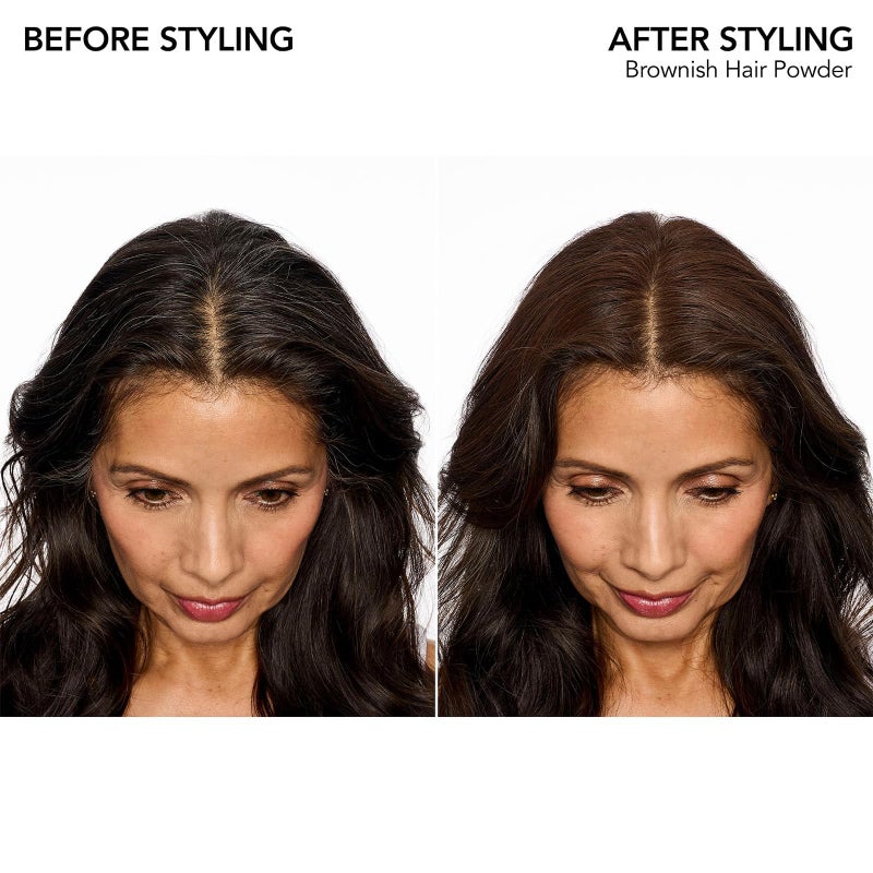 Bumble and bumble. Brownish Tinted Dry Shampoo | Volumizing, Root Coverage + Dry Cleanse | Brown Tint, 4.4 Ounce - Image 2