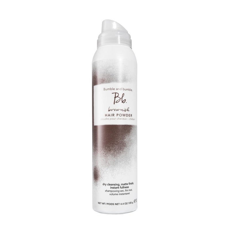 Bumble and bumble. Brownish Tinted Dry Shampoo | Volumizing, Root Coverage + Dry Cleanse | Brown Tint, 4.4 Ounce - Image 1