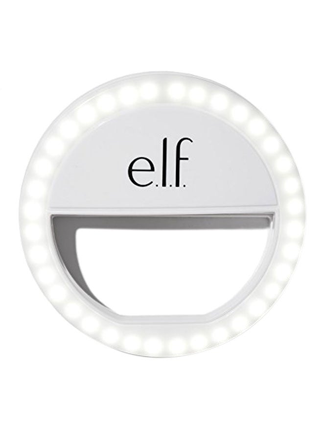 elf Glow on the Go Selfie Light Multicolour 0.0908kg - Image 1