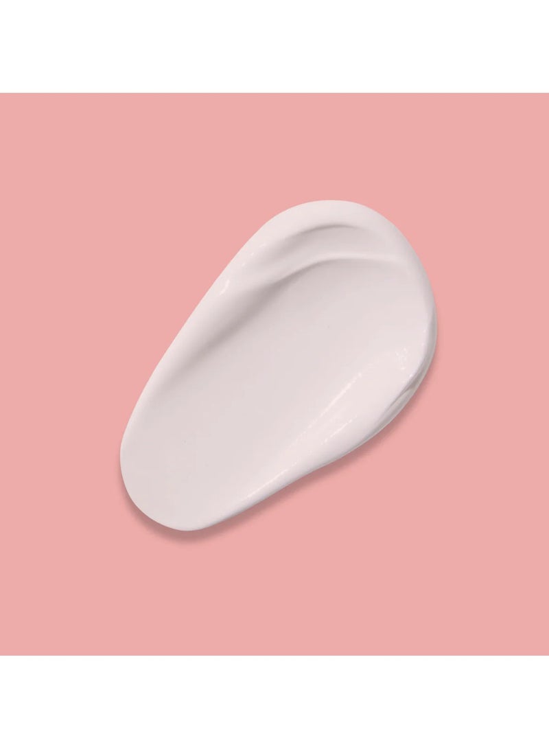 BETTINA Barty Peach Hand & Body Lotion 500ml - Image 2