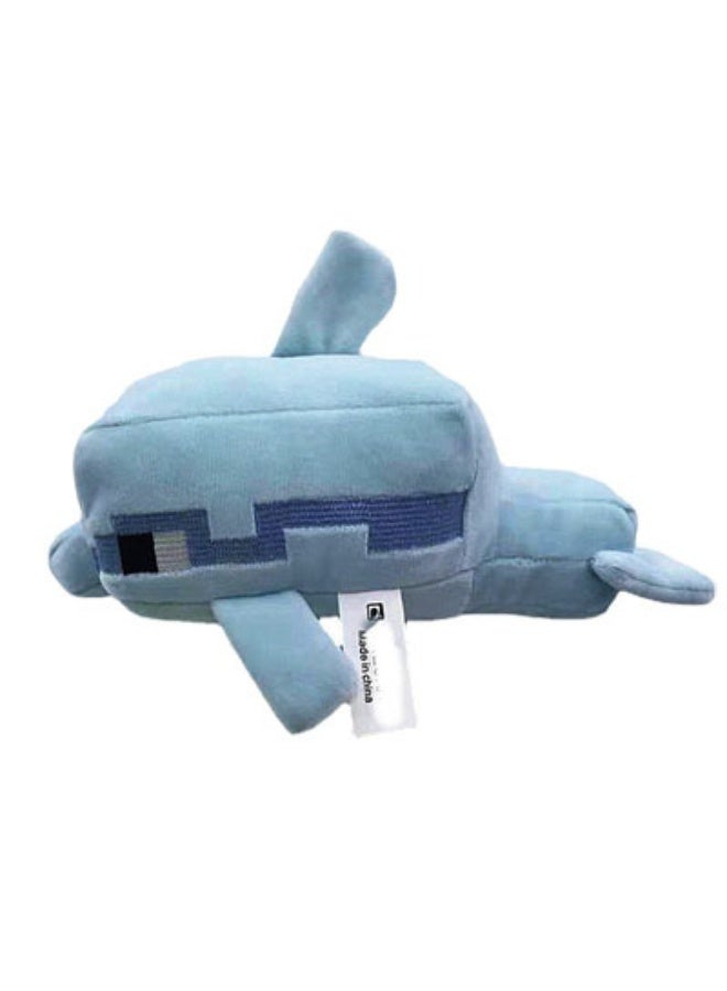 New Plush Toy Series of My World