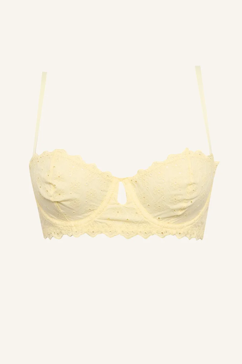 ديفاكتو Fall in Love Bra