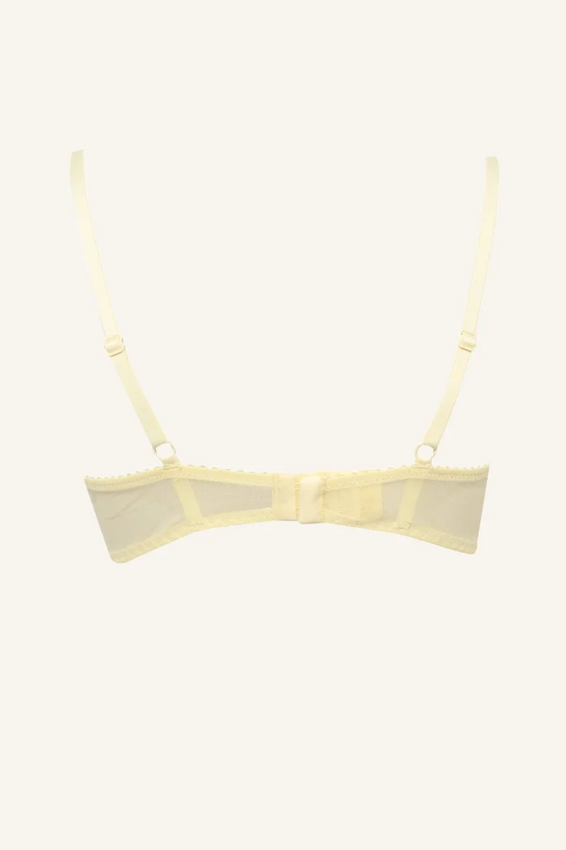 ديفاكتو Fall in Love Bra