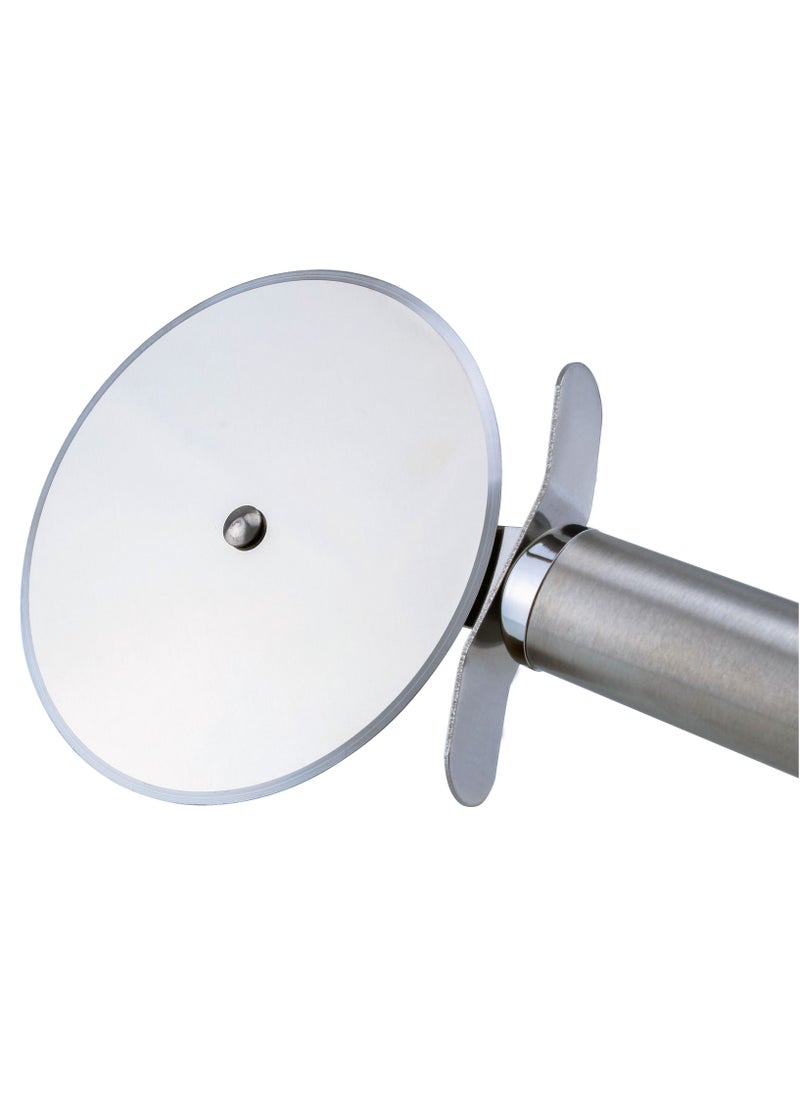 Cuisine Art Cuisineart Stainless Steel Pizza Cutter Wheel  - Image 2