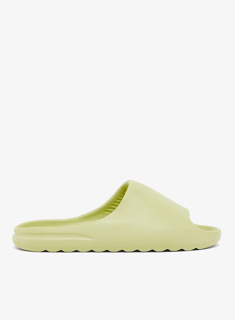 Casual Slides