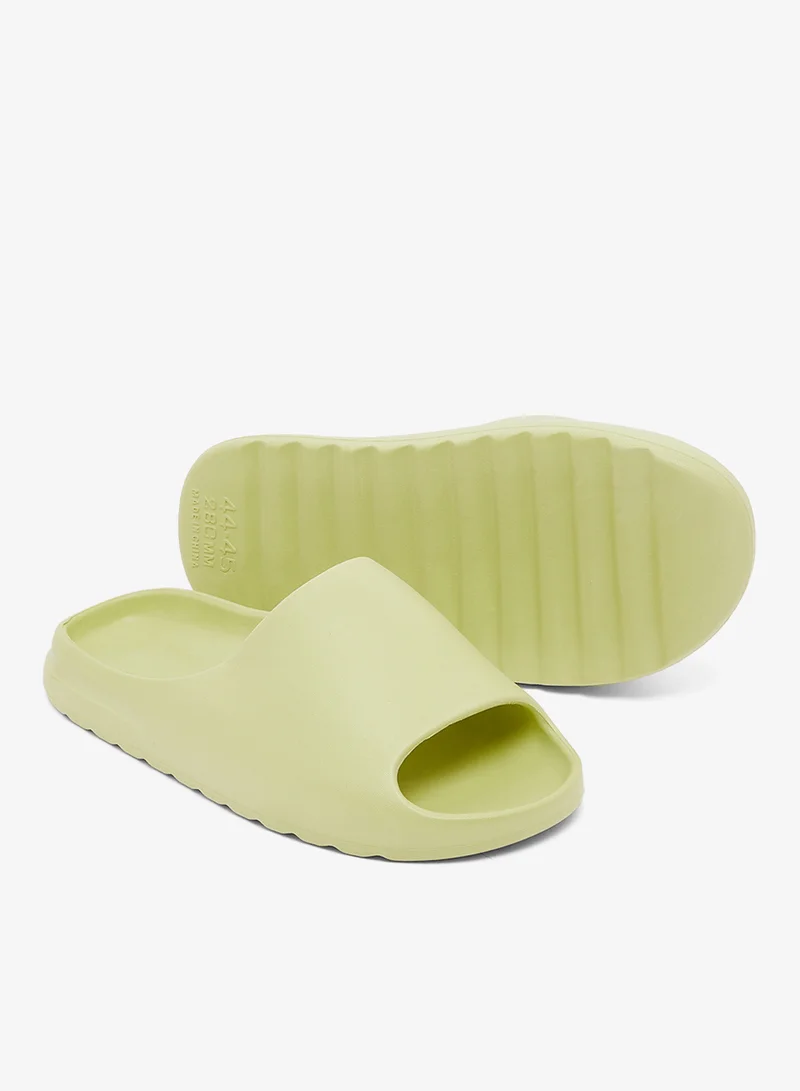 Seventy Five  Casual Slides for Men | Best Price UAE