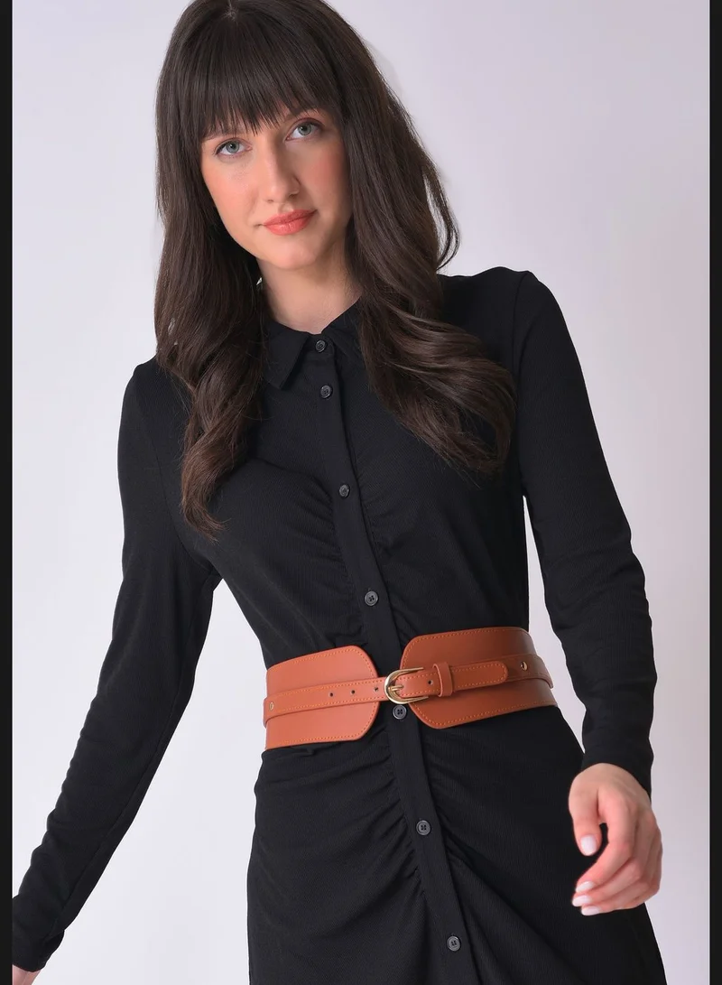 Haute Sauce Casual Belt