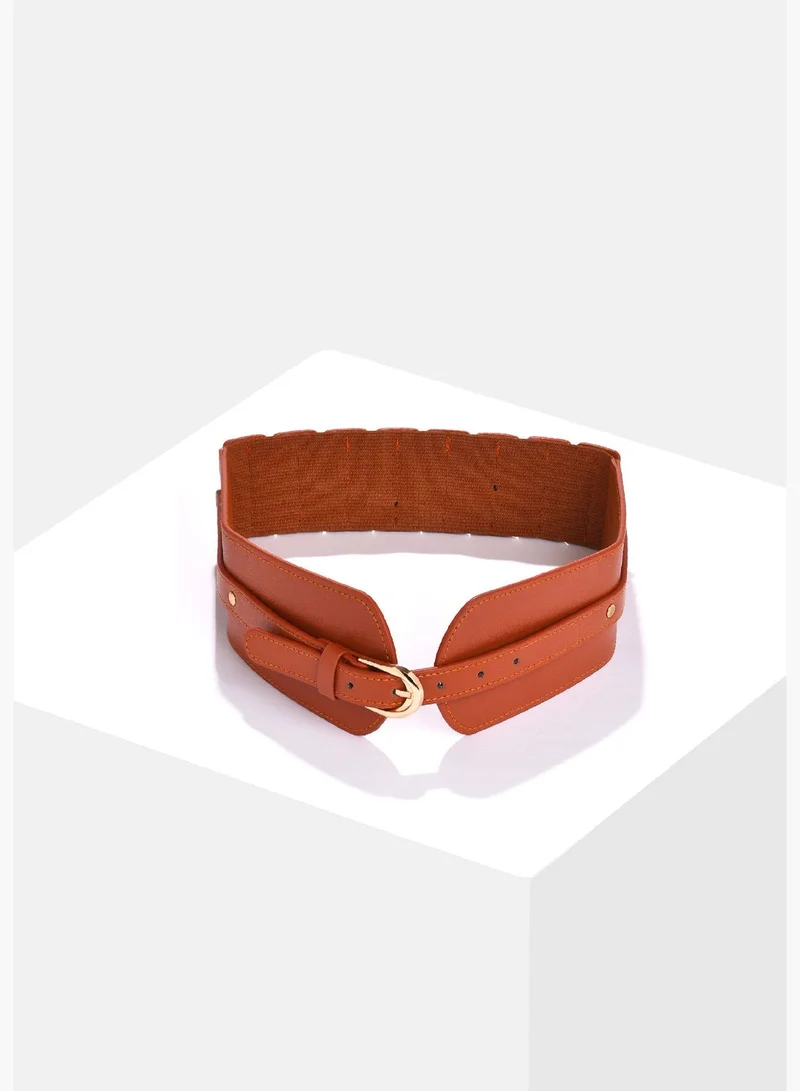 Haute Sauce Casual Belt