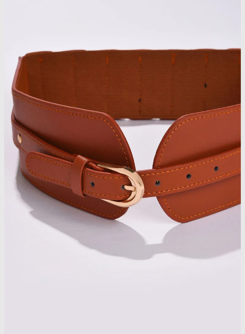 Haute Sauce Casual Belt
