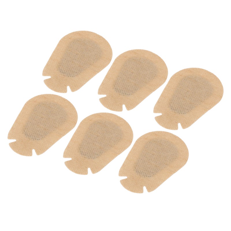 15pcs Amblyopia Adhesive Eye Patch Soft Skin Friendly Breathable Adhesive Eye Patch Bandage Skin Color - Image 4