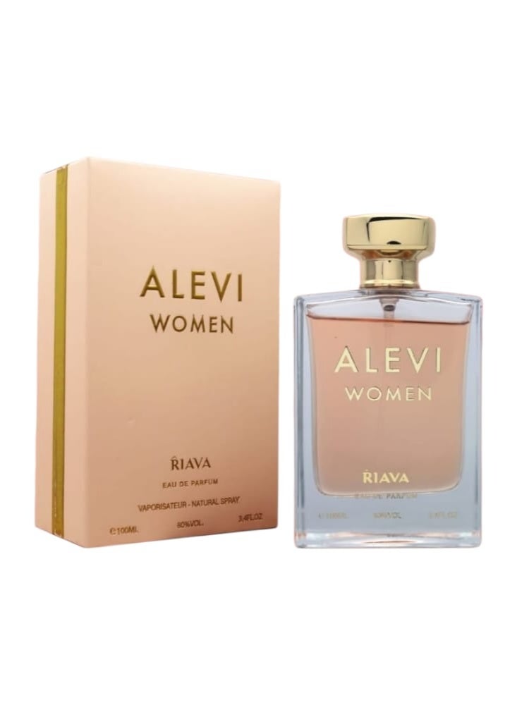 أليفي عطر نسائي 100 مل