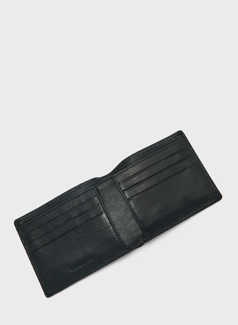 CERRUTI 1881 Essential Wallets