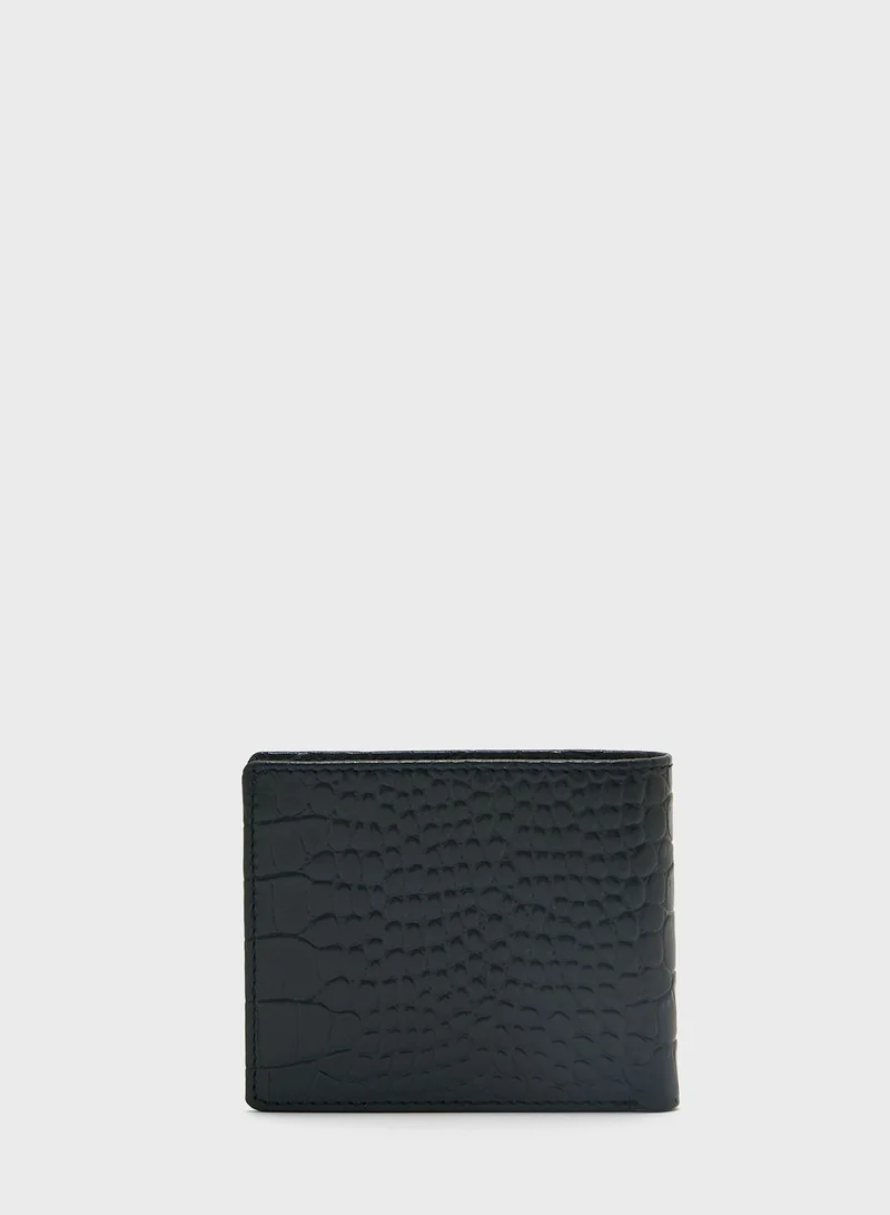 CERRUTI 1881 Essential Wallets