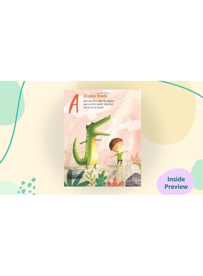 Sounds True Alphabreaths: The ABCs of Mindful Breathing - Image 2