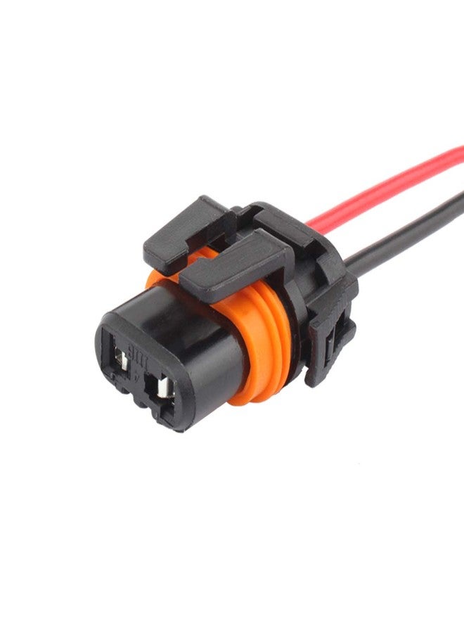 تومال مقبس لمبة TOMALL 9005 HB3 أنثى، موصل أسلاك محول لمصابيح الإضاءة - Image 3